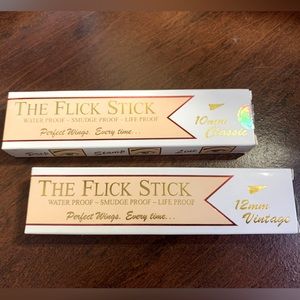 The Flick Stick winged eyeliner stamps